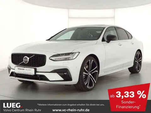 Annonce VOLVO S90 Diesel 2023 d'occasion 