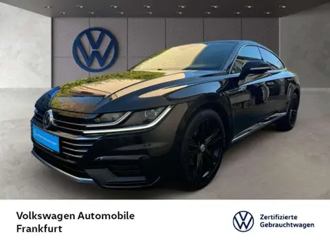 Annonce VOLKSWAGEN ARTEON Diesel 2018 d'occasion 