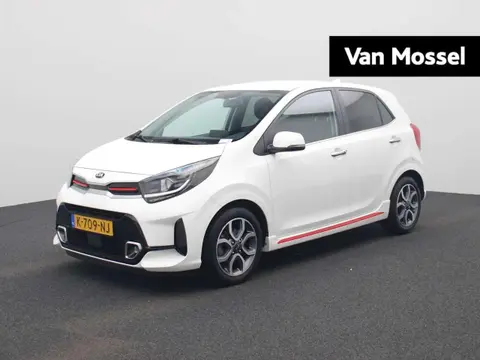 Annonce KIA PICANTO Essence 2021 d'occasion 