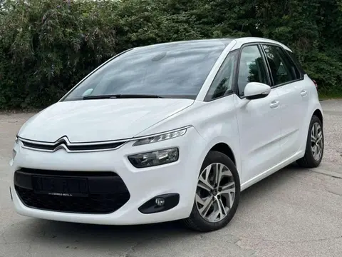 Annonce CITROEN C4 Diesel 2014 d'occasion 