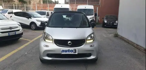 Annonce SMART FORTWO Essence 2016 d'occasion 