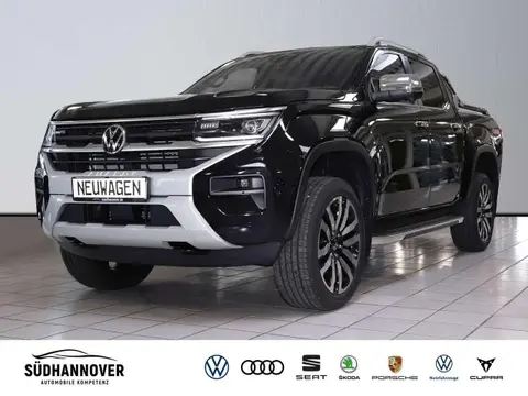 Used VOLKSWAGEN AMAROK Diesel 2024 Ad 