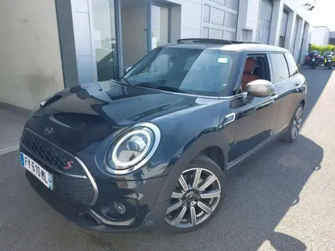 Used MINI COOPER Diesel 2021 Ad 