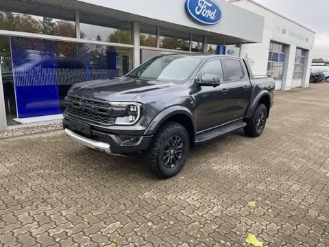 Annonce FORD RANGER Essence 2024 d'occasion 