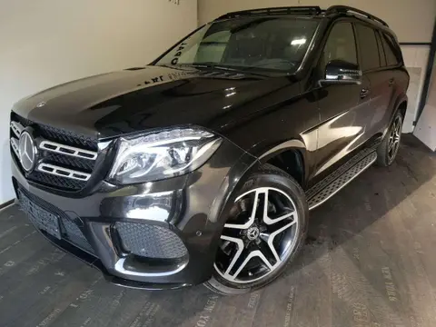 Used MERCEDES-BENZ CLASSE GLS Diesel 2019 Ad 