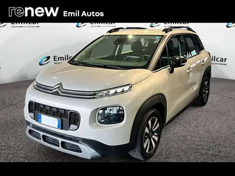 Used CITROEN C3 AIRCROSS Diesel 2017 Ad 