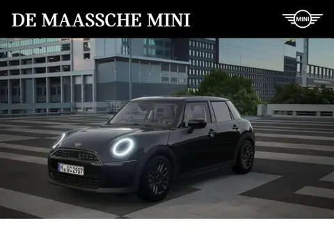 Used MINI COOPER Petrol 2024 Ad 