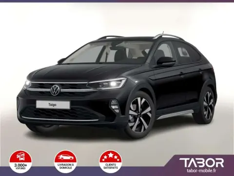 Used VOLKSWAGEN TAIGO Petrol 2023 Ad 