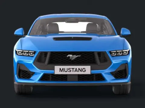 Annonce FORD MUSTANG Essence 2024 d'occasion 