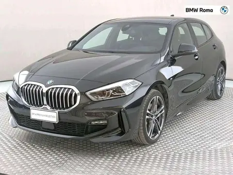 Annonce BMW SERIE 1 Diesel 2021 d'occasion 