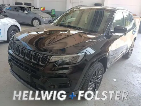 Used JEEP COMPASS Hybrid 2022 Ad 