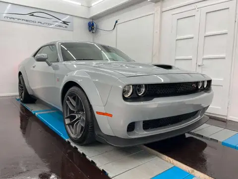 Used DODGE CHALLENGER Petrol 2021 Ad 