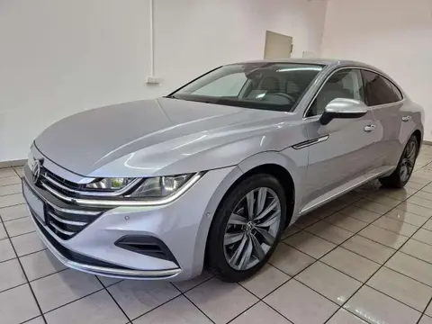 Used VOLKSWAGEN ARTEON Petrol 2023 Ad 