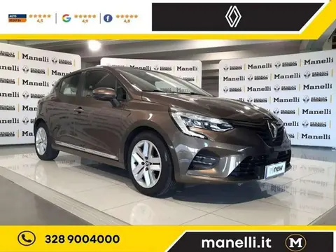 Used RENAULT CLIO Petrol 2020 Ad 