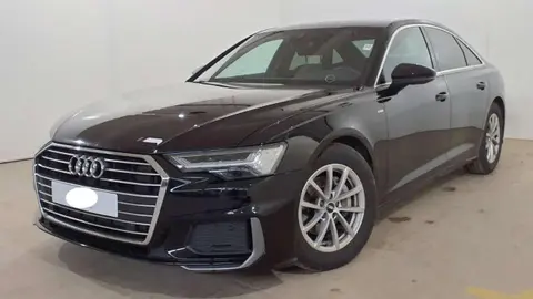 Annonce AUDI A6 Diesel 2023 d'occasion 