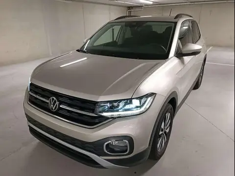 Annonce VOLKSWAGEN T-CROSS Essence 2023 d'occasion 