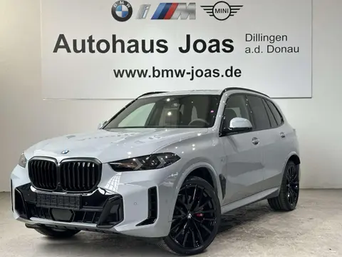 Used BMW X5 Hybrid 2024 Ad 