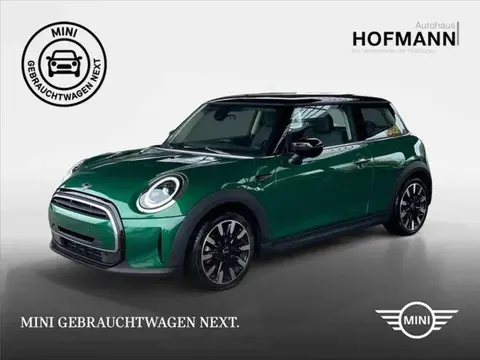 Used MINI COOPER Petrol 2023 Ad 