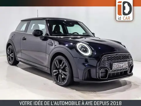 Annonce MINI ONE Essence 2022 d'occasion 