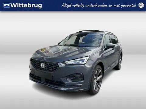 Used SEAT TARRACO Hybrid 2024 Ad 