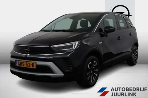 Used OPEL CROSSLAND Petrol 2023 Ad 