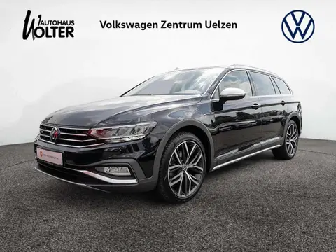 Used VOLKSWAGEN PASSAT Diesel 2022 Ad 