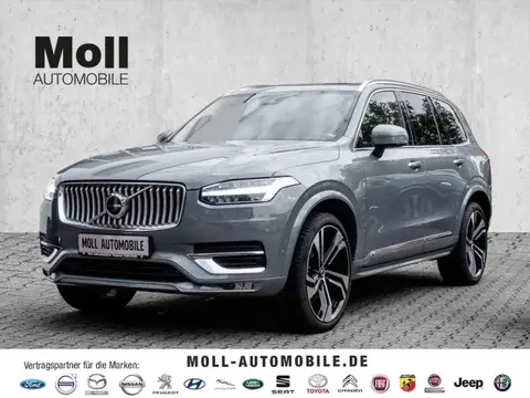 Used VOLVO XC90 Diesel 2023 Ad Germany