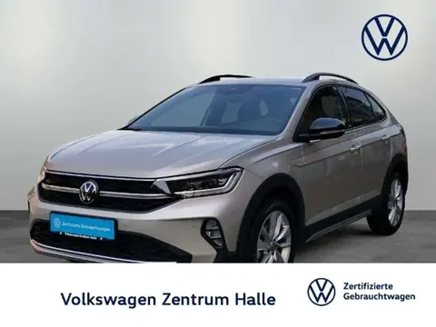 Annonce VOLKSWAGEN TAIGO Essence 2023 d'occasion 