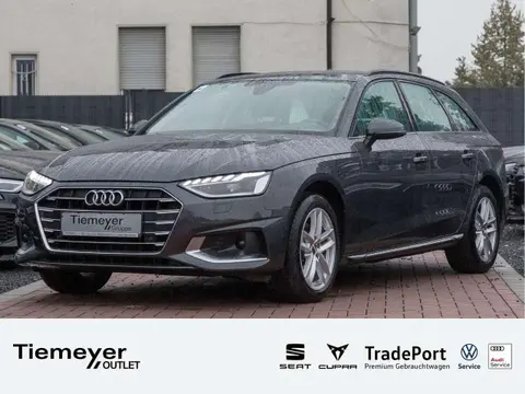 Used AUDI A4 Diesel 2020 Ad 