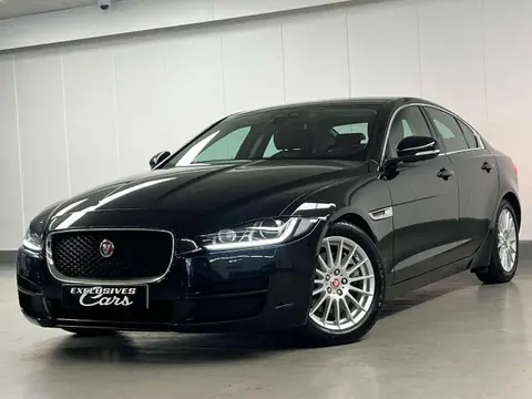 Used JAGUAR XE Diesel 2017 Ad 