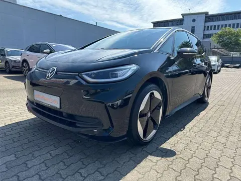 Used VOLKSWAGEN ID.3 Electric 2023 Ad 