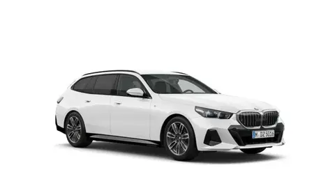 Annonce BMW SERIE 5 Hybride 2024 d'occasion 