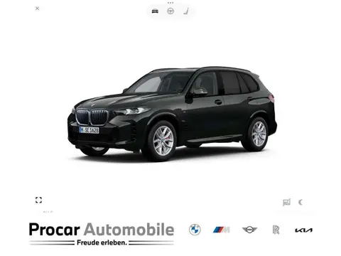 Annonce BMW X5 Diesel 2024 d'occasion 