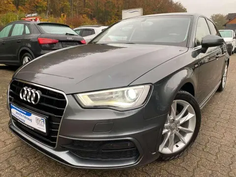 Used AUDI A3 Diesel 2015 Ad 