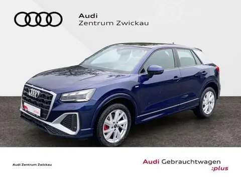 Used AUDI Q2 Petrol 2023 Ad 