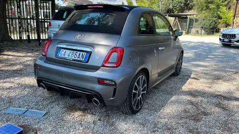 Annonce ABARTH 595 Essence 2022 d'occasion 