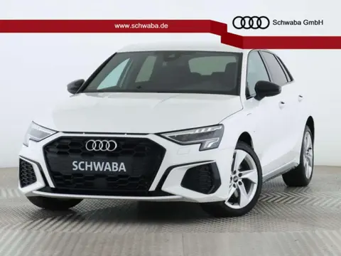 Used AUDI A3 Hybrid 2021 Ad 