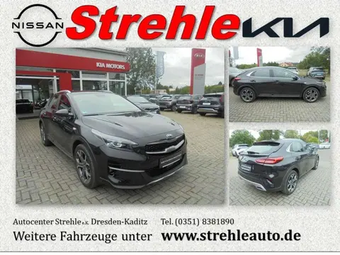 Used KIA XCEED Petrol 2020 Ad 