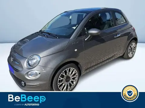 Used FIAT 500 Hybrid 2022 Ad 