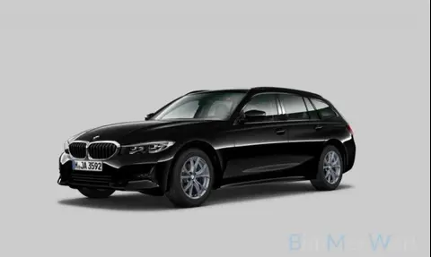 Used BMW SERIE 3 Diesel 2021 Ad 