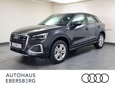 Used AUDI Q2 Petrol 2024 Ad 