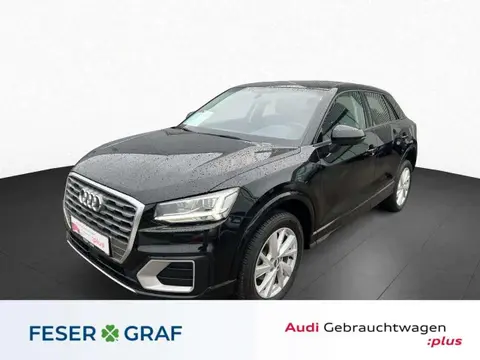 Used AUDI Q2 Petrol 2020 Ad 