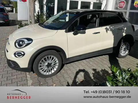 Used FIAT 500 Petrol 2020 Ad 