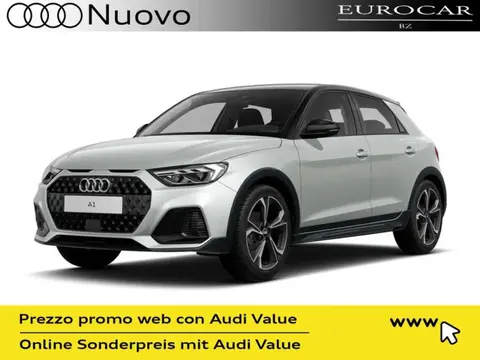 Annonce AUDI A1 Essence 2024 d'occasion 