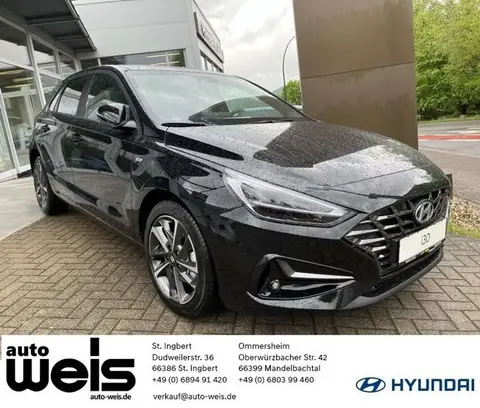 Annonce HYUNDAI I30 Essence 2024 d'occasion 