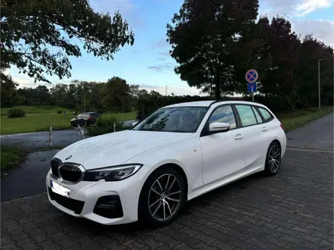 Annonce BMW SERIE 3 Diesel 2021 d'occasion 