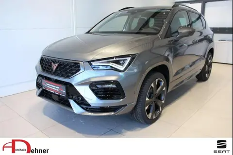 Used CUPRA ATECA Petrol 2024 Ad 