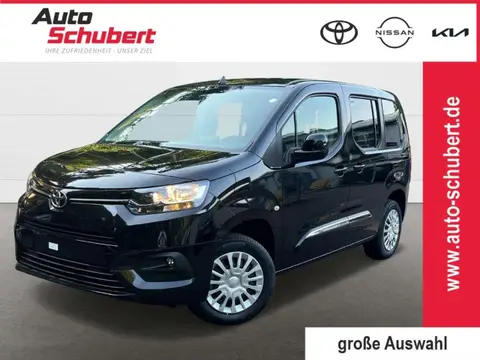 Annonce TOYOTA PROACE Diesel 2024 d'occasion 