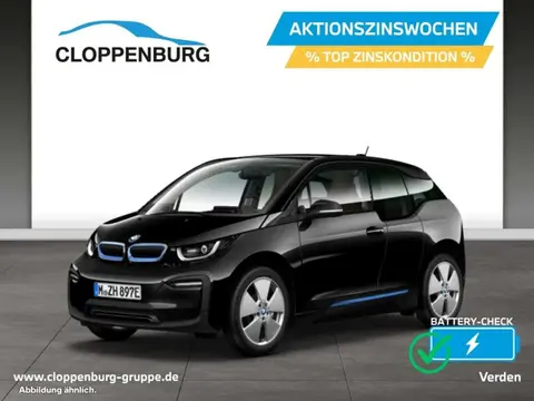 Used BMW I3 Electric 2021 Ad 