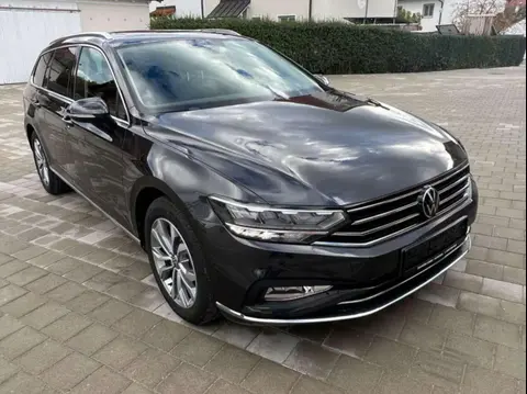 Annonce VOLKSWAGEN PASSAT Diesel 2023 d'occasion 